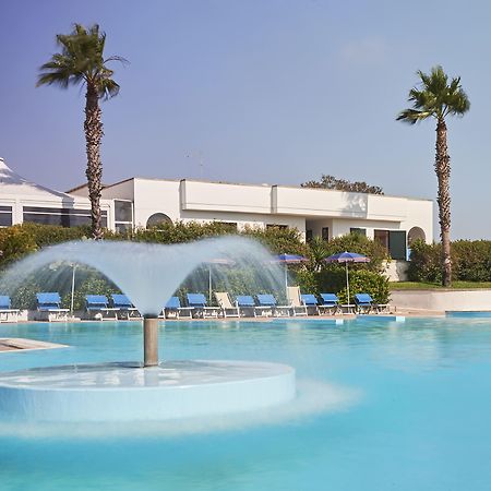 Alba Azzurra - Cdshotels Torre dell'Orso Dış mekan fotoğraf