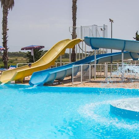 Alba Azzurra - Cdshotels Torre dell'Orso Dış mekan fotoğraf