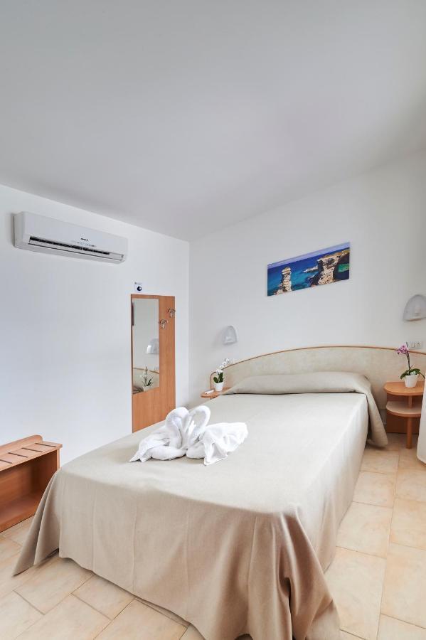 Alba Azzurra - Cdshotels Torre dell'Orso Dış mekan fotoğraf