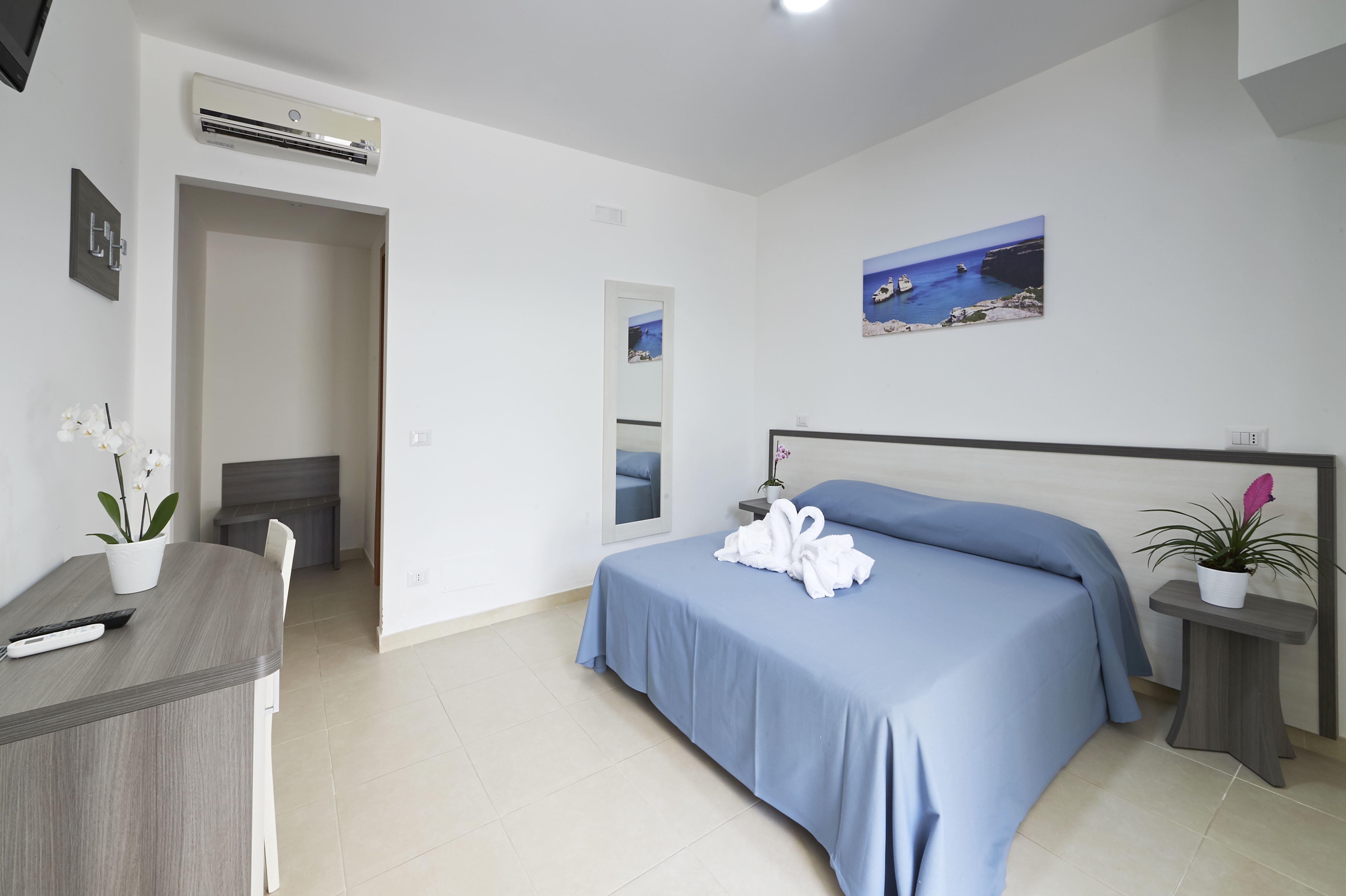 Alba Azzurra - Cdshotels Torre dell'Orso Dış mekan fotoğraf