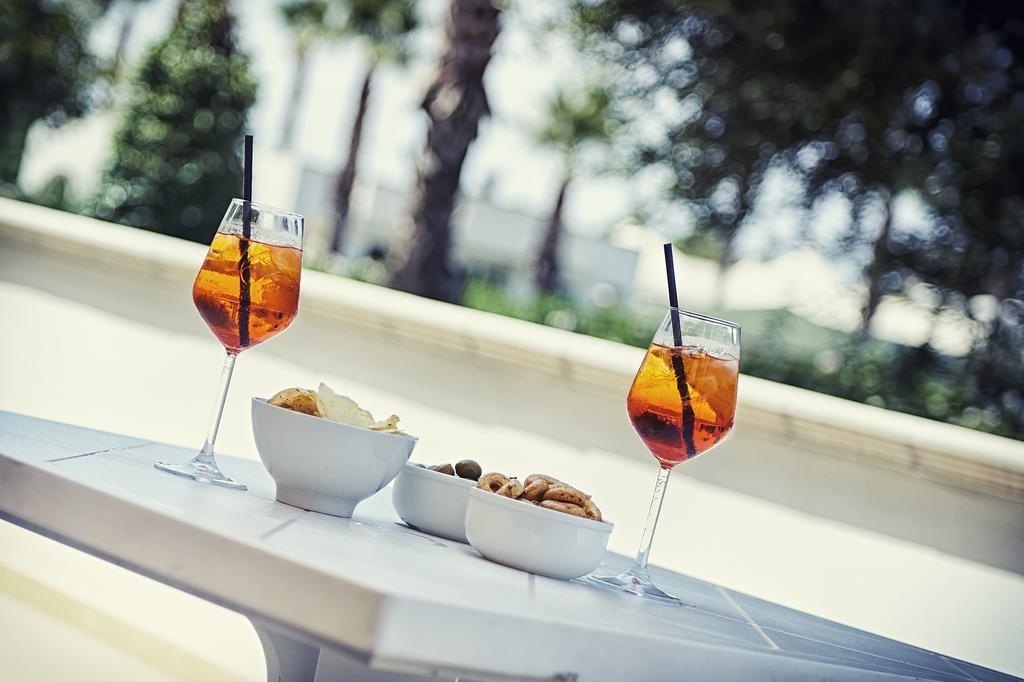 Alba Azzurra - Cdshotels Torre dell'Orso Dış mekan fotoğraf