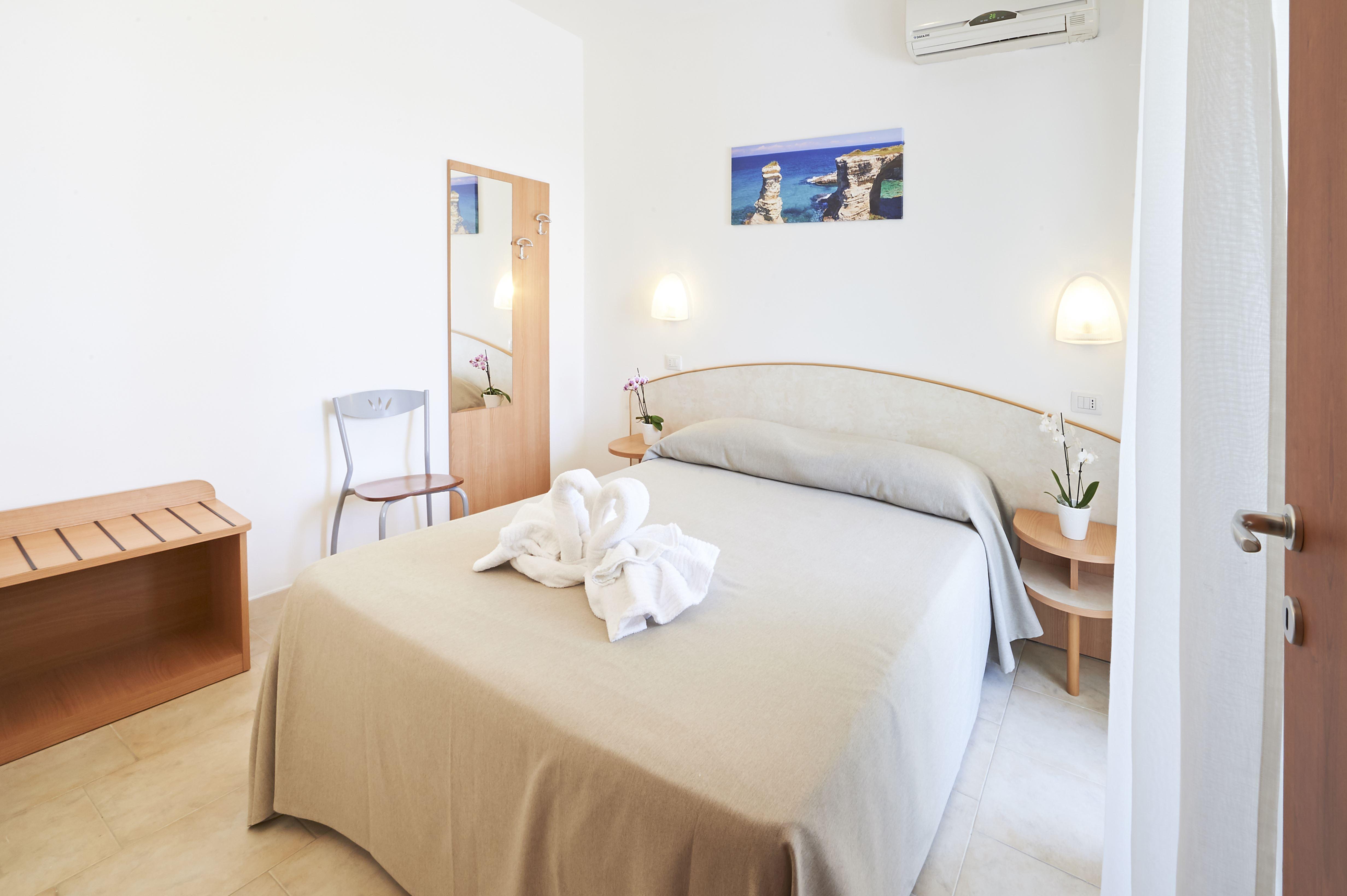 Alba Azzurra - Cdshotels Torre dell'Orso Dış mekan fotoğraf
