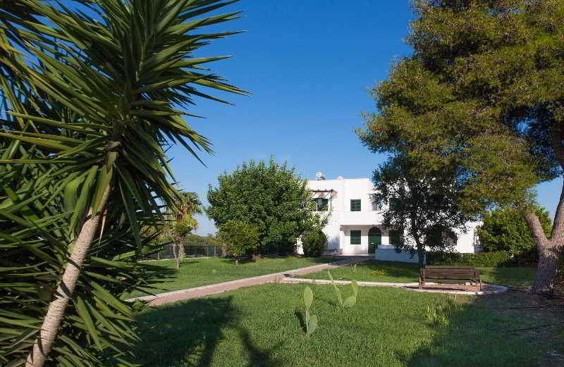 Alba Azzurra - Cdshotels Torre dell'Orso Dış mekan fotoğraf
