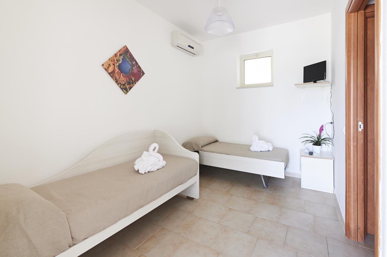 Alba Azzurra - Cdshotels Torre dell'Orso Dış mekan fotoğraf