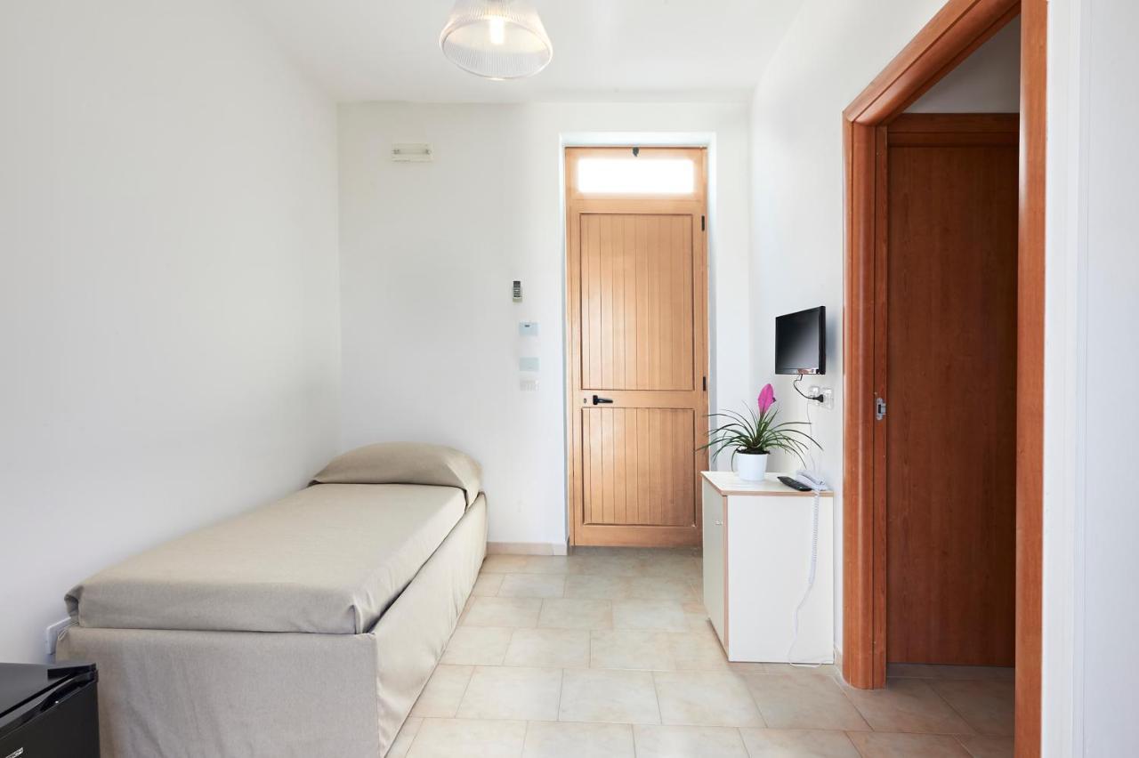 Alba Azzurra - Cdshotels Torre dell'Orso Dış mekan fotoğraf